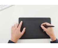 Wacom Intuos5 Touch S - 77809 - zdjęcie 2